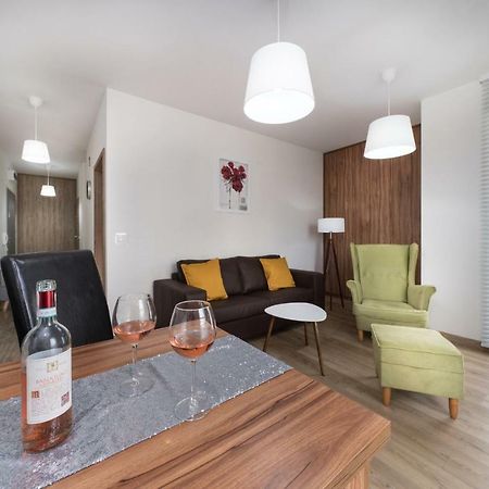 Apartament Sweet House Olsztyn (Warmian-Masurian) Exterior foto