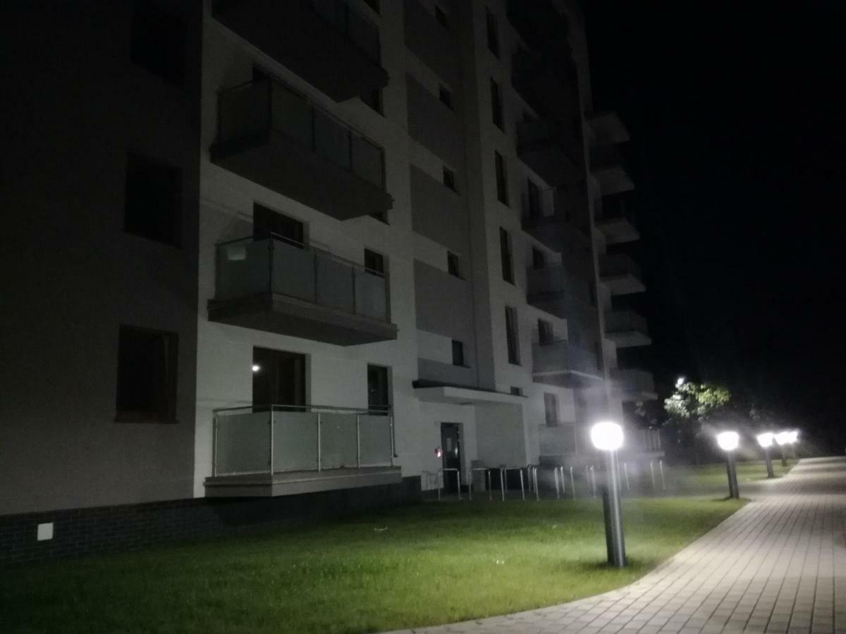 Apartament Sweet House Olsztyn (Warmian-Masurian) Exterior foto